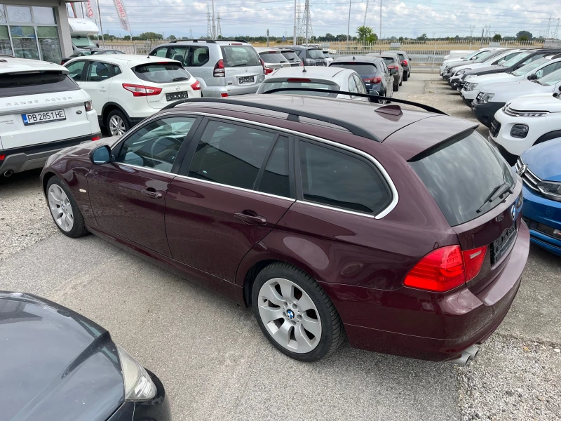 BMW 325 XI 218k.c, снимка 3 - Автомобили и джипове - 51836339