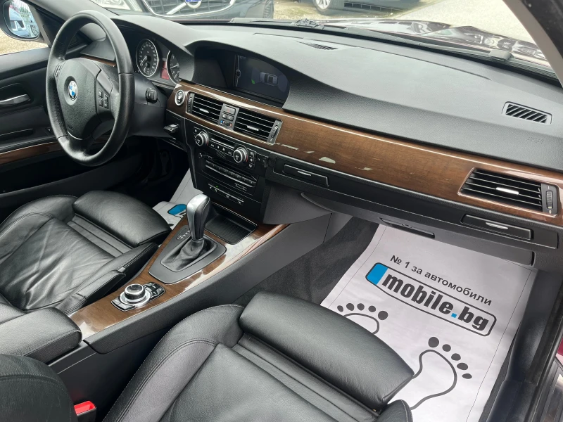 BMW 325 XI 218k.c, снимка 10 - Автомобили и джипове - 51836339