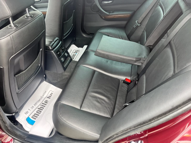 BMW 325 XI 218k.c, снимка 9 - Автомобили и джипове - 51836339