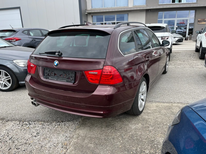 BMW 325 XI 218k.c, снимка 6 - Автомобили и джипове - 51836339