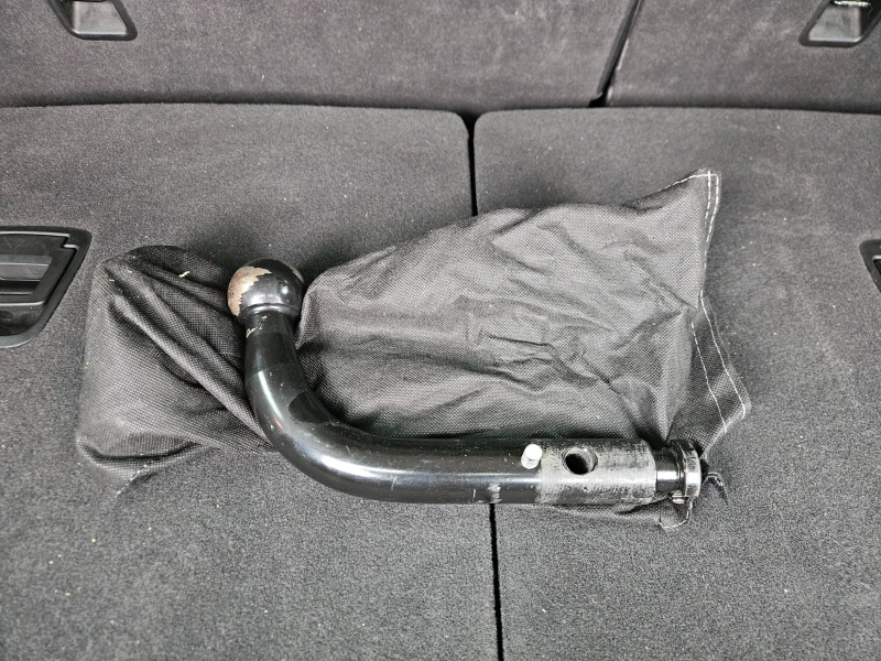 Chevrolet Orlando 1.8i  GAZ!!!  7 MECTA !!!, снимка 9 - Автомобили и джипове - 51977743