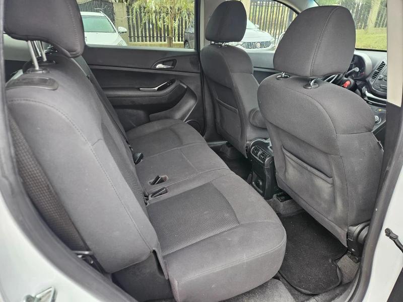 Chevrolet Orlando 1.8i  GAZ!!!  7 MECTA !!!, снимка 7 - Автомобили и джипове - 51977743