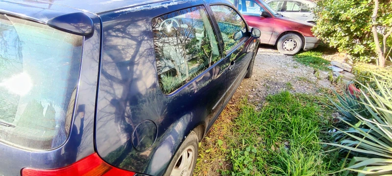 VW Golf 4, снимка 3 - Автомобили и джипове - 52683656