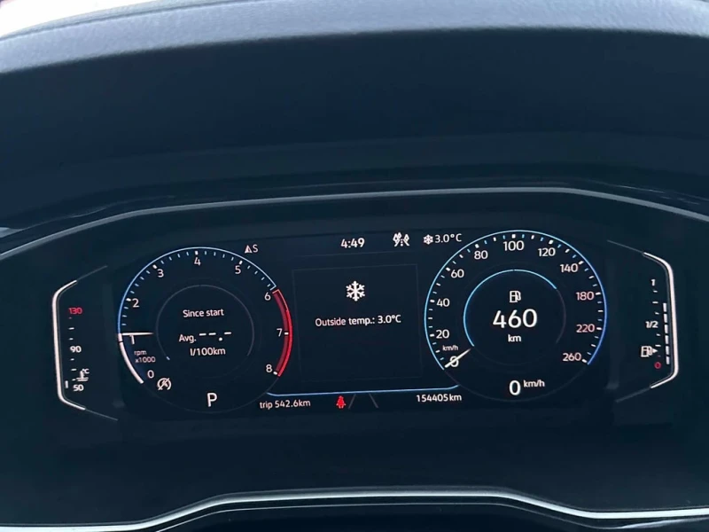 VW Jetta 2021 GLI * R LINE* ОБДУХВАНЕ * БЕЗ ПЪРВОНАЧАЛНА * , снимка 8 - Автомобили и джипове - 52753716