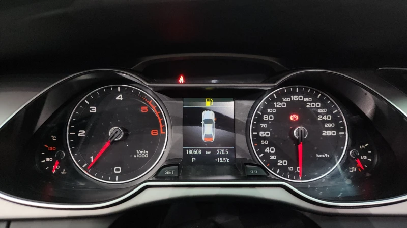 Audi A4 2.0TDI autogeorge.com, снимка 7 - Автомобили и джипове - 52811117