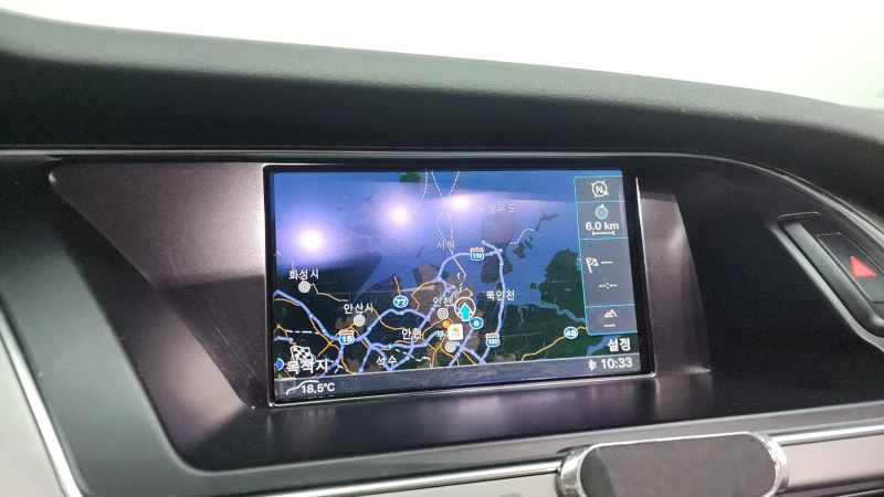 Audi A4 2.0TDI autogeorge.com, снимка 13 - Автомобили и джипове - 52811117