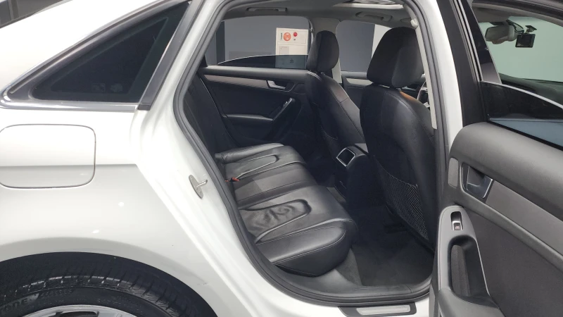 Audi A4 2.0TDI autogeorge.com, снимка 11 - Автомобили и джипове - 52811117