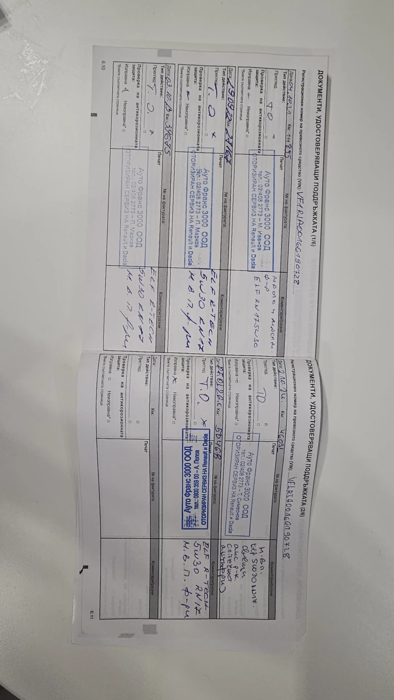 Renault Clio Най-високо ниво на оборудване* от България* 50к км, снимка 12 - Автомобили и джипове - 53115882