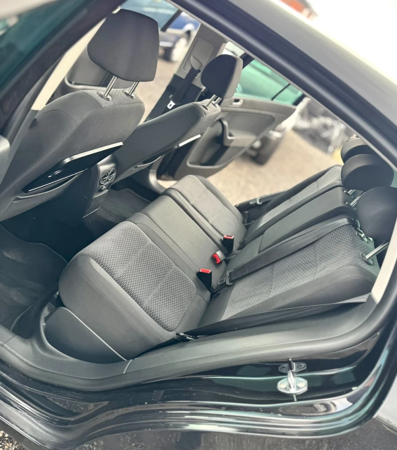 VW Golf Plus, снимка 10 - Автомобили и джипове - 53036422