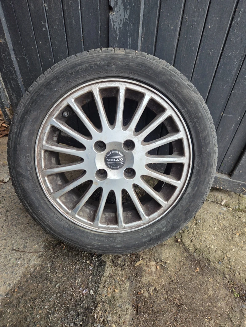 Volvo V40 2.0t 165ks