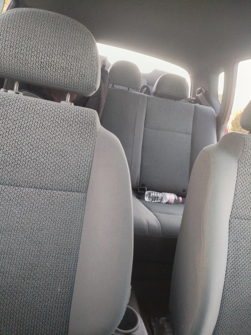 Daewoo Kalos, снимка 5 - Автомобили и джипове - 53113949