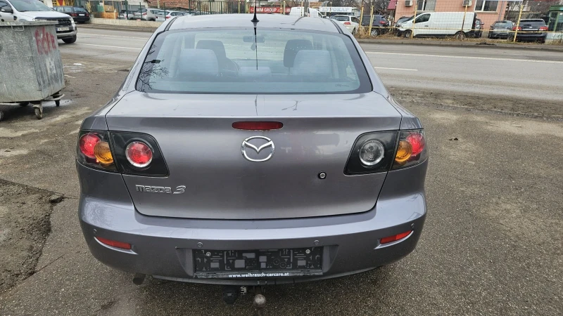 Mazda 3, снимка 4 - Автомобили и джипове - 53220067