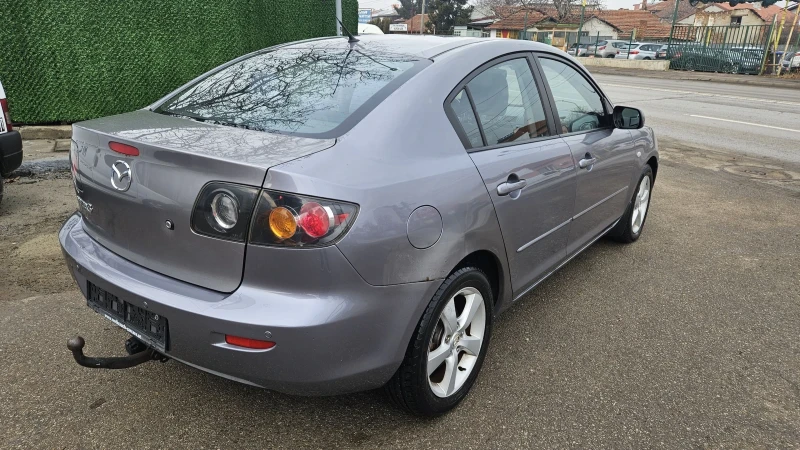 Mazda 3, снимка 5 - Автомобили и джипове - 53220067