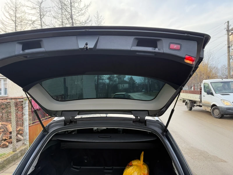 Mercedes-Benz E 350 CDI, снимка 10 - Автомобили и джипове - 53328063