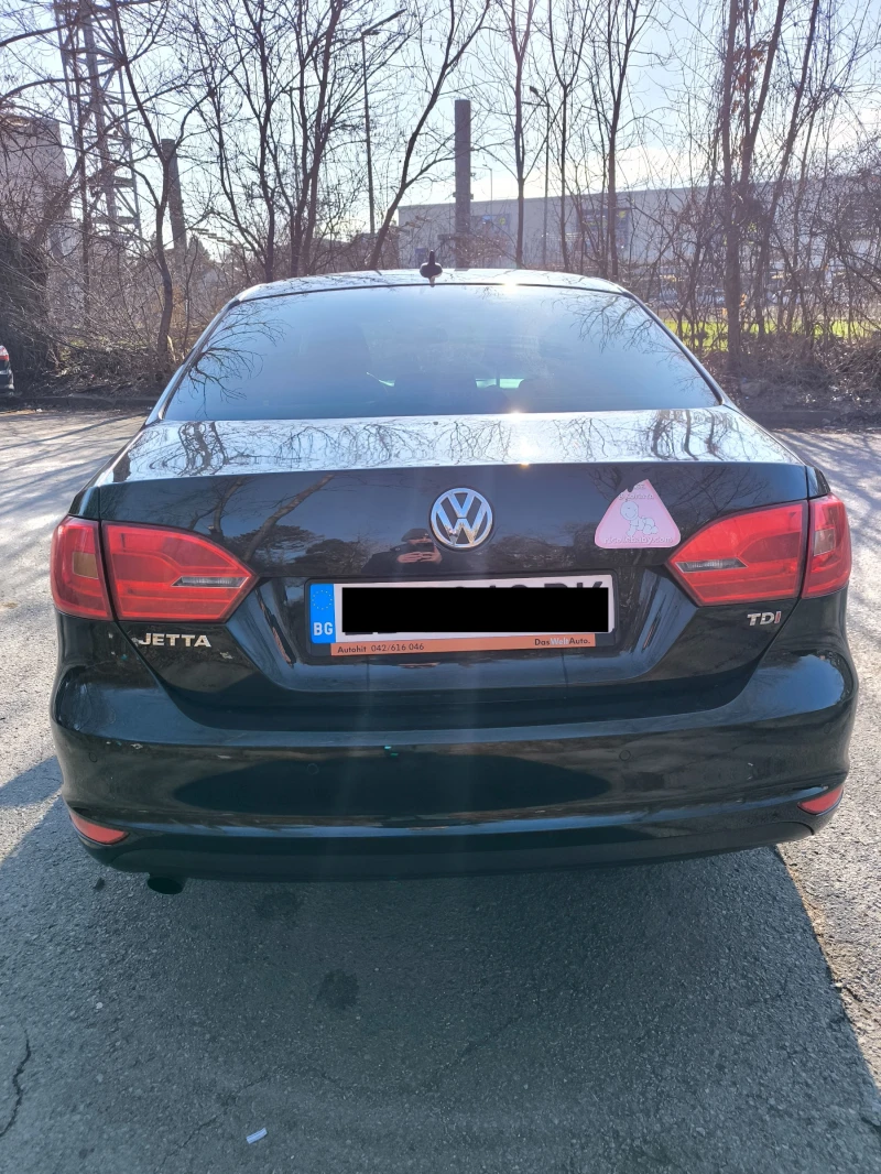 VW Jetta EDITION, снимка 4 - Автомобили и джипове - 53367803