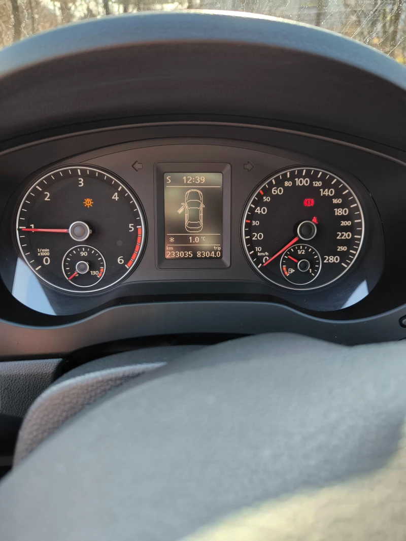 VW Jetta EDITION, снимка 7 - Автомобили и джипове - 53367803