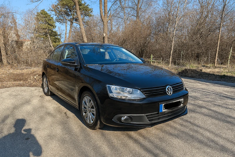 VW Jetta EDITION, снимка 2 - Автомобили и джипове - 53367803
