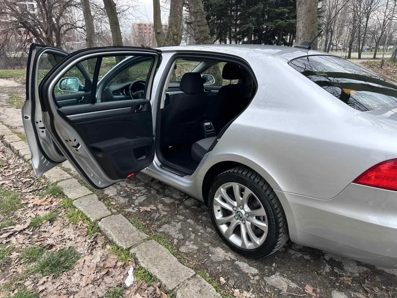 Skoda Superb 1.8 tsi, снимка 8 - Автомобили и джипове - 53402694