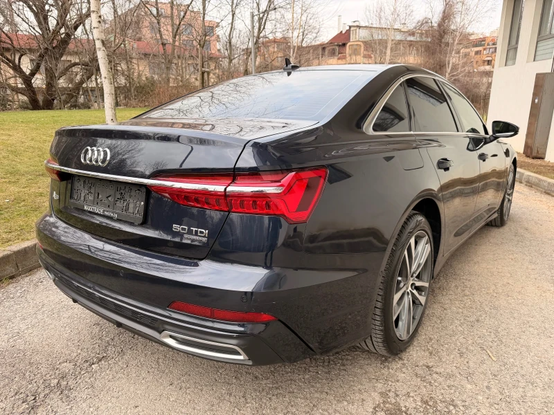 Audi A6 5.0TDI , снимка 7 - Автомобили и джипове - 53438321