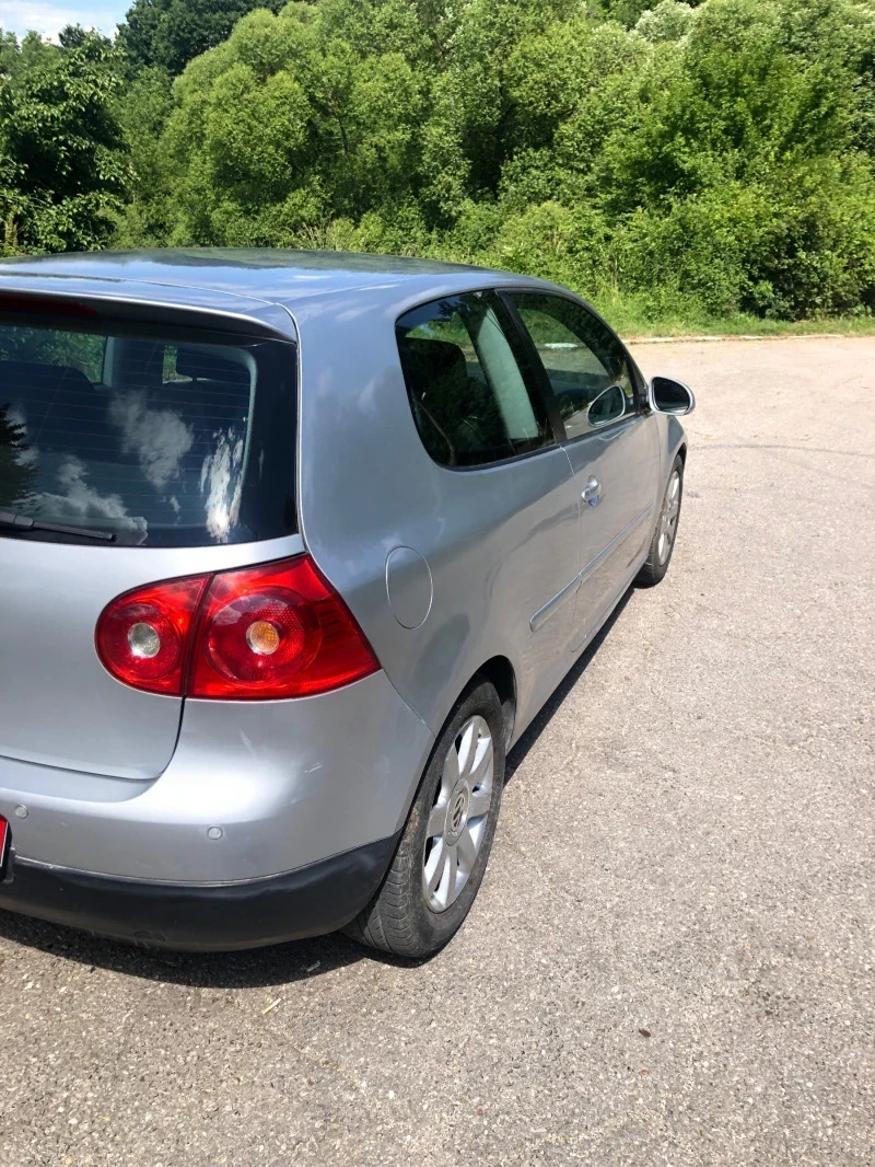 VW Golf 1, 6FSI, снимка 3 - Автомобили и джипове - 48184111