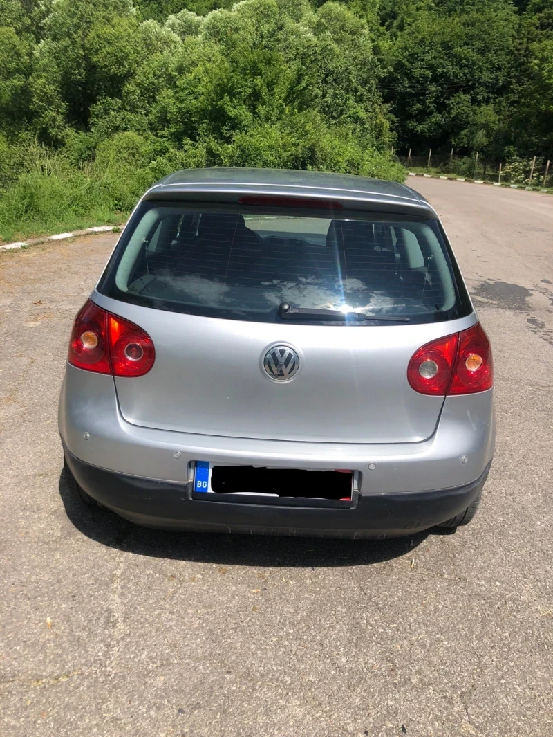 VW Golf 1, 6FSI, снимка 2 - Автомобили и джипове - 48184111