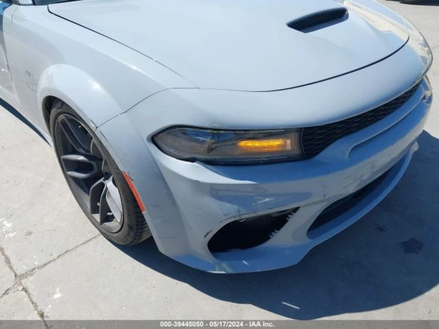 Dodge Charger SCAT PACK WIDEBODY RWD, снимка 17 - Автомобили и джипове - 48382157