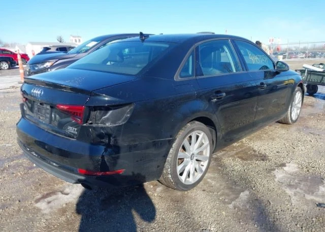 Audi A4 2.0T PREMIUM, снимка 5 - Автомобили и джипове - 49004626