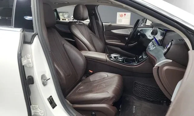 Mercedes-Benz CLS 400 4MATIC  - изображение 10
