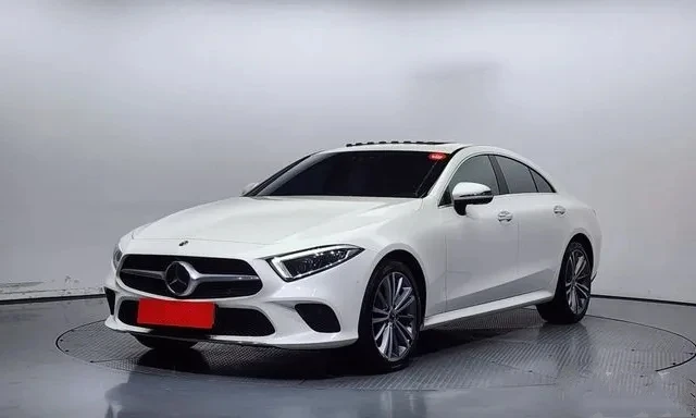 Mercedes-Benz CLS 400 4MATIC - 55000 лв. - 57676577 1