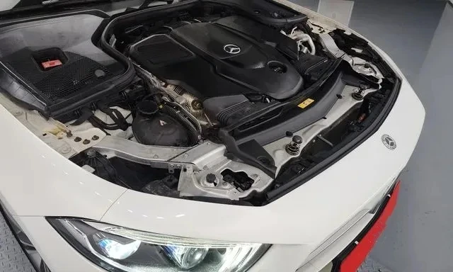 Mercedes-Benz CLS 400 4MATIC  - изображение 5