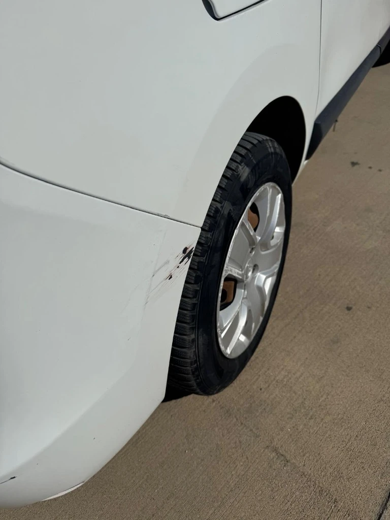 Dacia Dokker, снимка 12 - Автомобили и джипове - 52645287