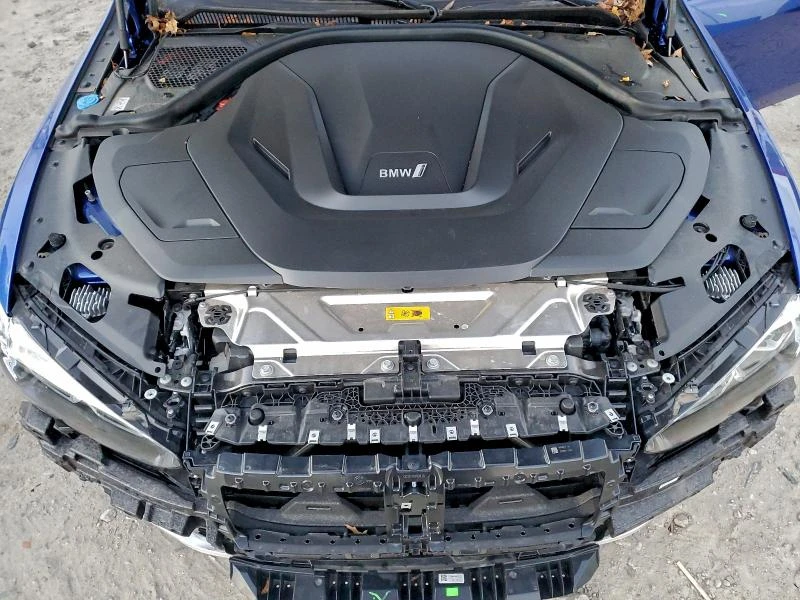 BMW i4 0 Rear-wheel drive, снимка 11 - Автомобили и джипове - 53989533