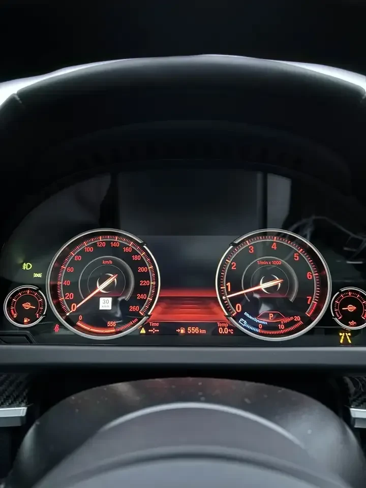 BMW 640 Gran Coupe xDrive PANO ОБДУХВАНЕ 360 КАМ ОБСЛУЖЕНА, снимка 12 - Автомобили и джипове - 54143343