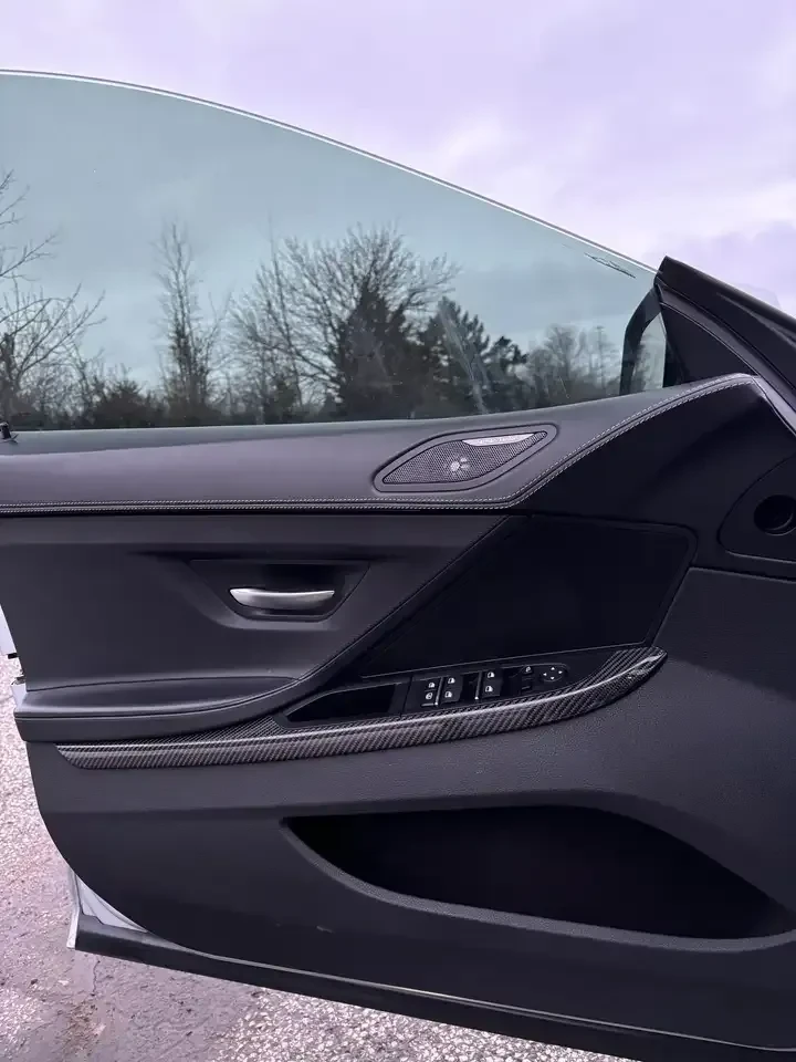 BMW 640 Gran Coupe xDrive PANO ОБДУХВАНЕ 360 КАМ ОБСЛУЖЕНА, снимка 7 - Автомобили и джипове - 54143343