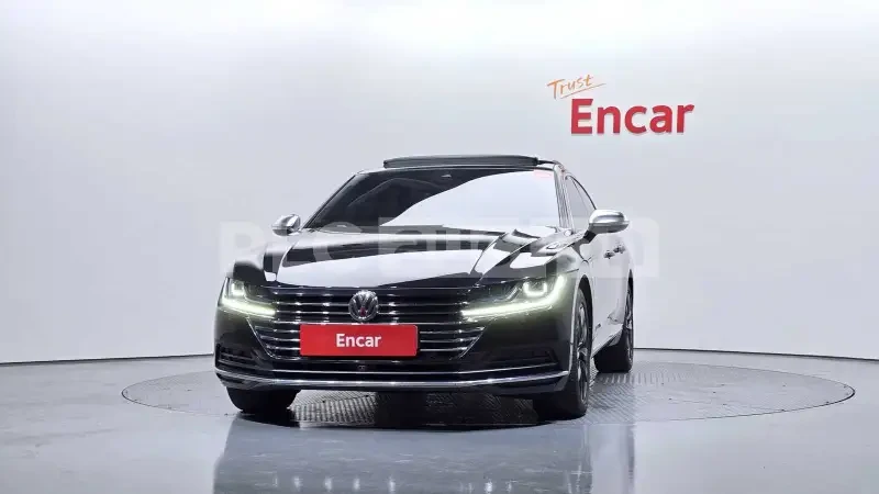 VW Arteon ОБДУХ| HEAD-UP| DISTRONIC| ВКЛЮЧЕН ТЕХНОТЕСТ, снимка 4 - Автомобили и джипове - 54401108