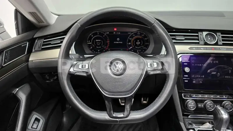 VW Arteon ОБДУХ| HEAD-UP| DISTRONIC| ВКЛЮЧЕН ТЕХНОТЕСТ, снимка 8 - Автомобили и джипове - 54401108