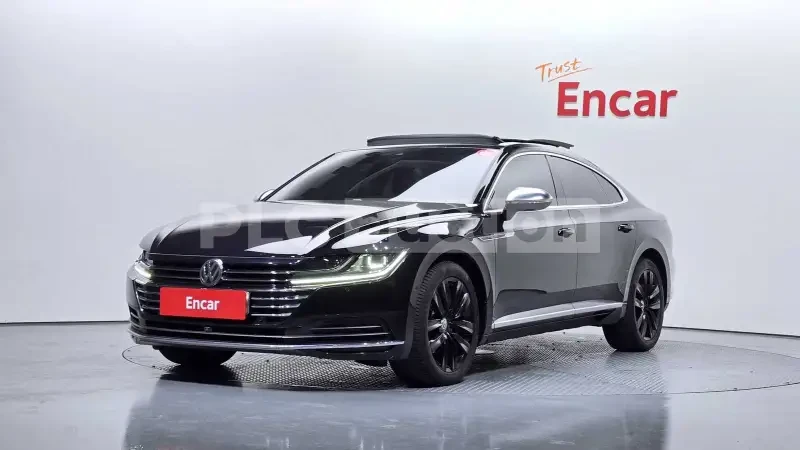 VW Arteon ОБДУХ| HEAD-UP| DISTRONIC| ВКЛЮЧЕН ТЕХНОТЕСТ