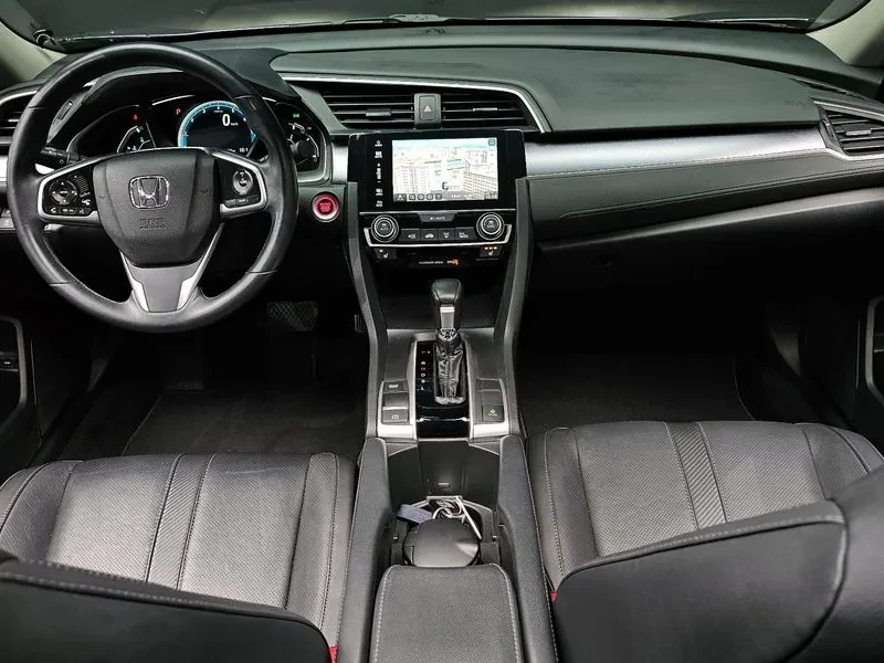 Honda Civic 2.0 10Th Gen �������| ���������| ������� | Mobile.bg � ����������� 7