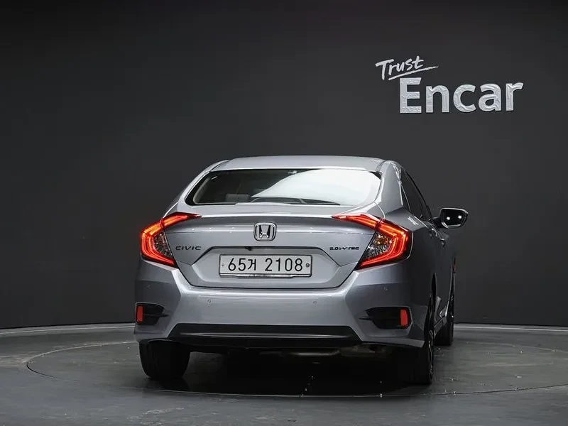 Honda Civic 2.0 10Th Gen �������| ���������| ������� | Mobile.bg � ����������� 4