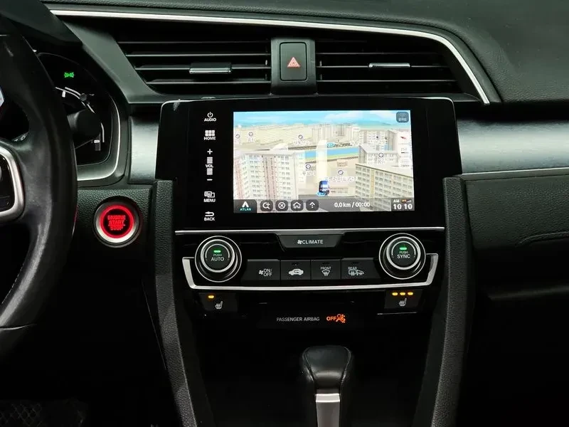 Honda Civic 2.0 10Th Gen �������| ���������| ������� | Mobile.bg � ����������� 13