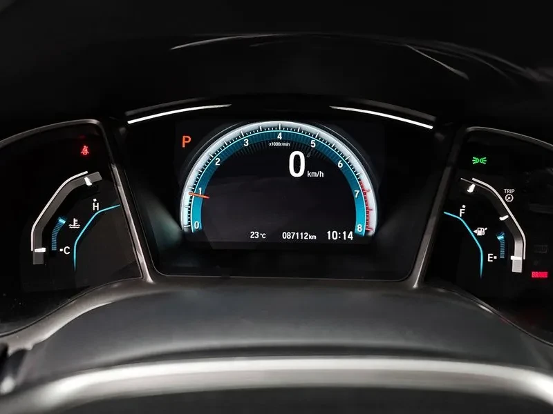 Honda Civic 2.0 10Th Gen �������| ���������| ������� | Mobile.bg � ����������� 12
