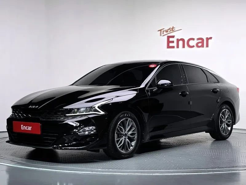 Kia K5 2.0/TRENDY/ПОДГРЕВ/НАВИГАЦИЯ