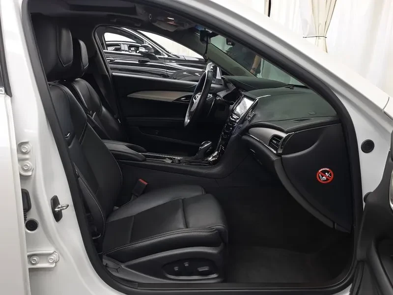 Cadillac ATS 2.0/PREMIUM | Mobile.bg � ����������� 11