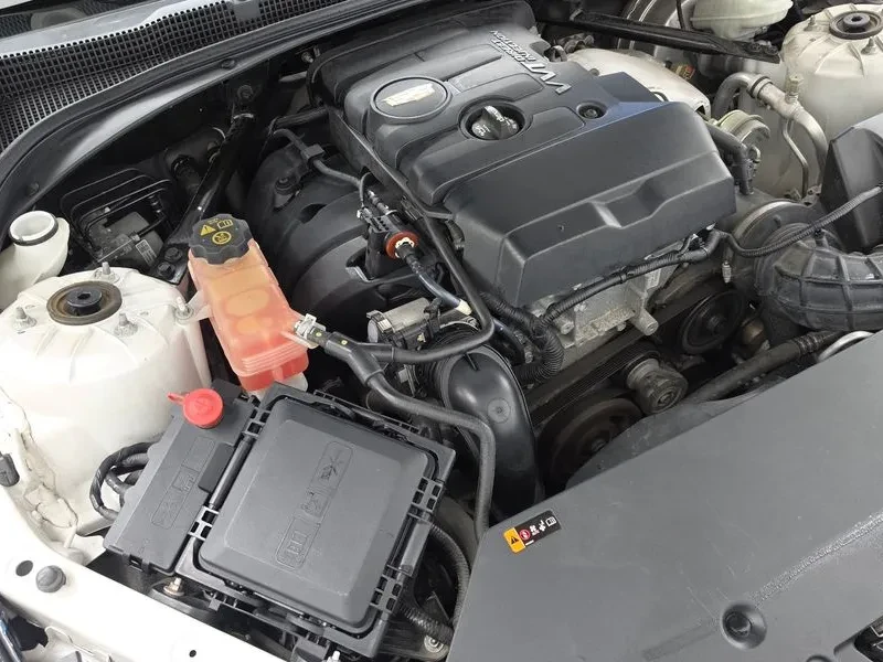 Cadillac ATS 2.0/PREMIUM | Mobile.bg � ����������� 6