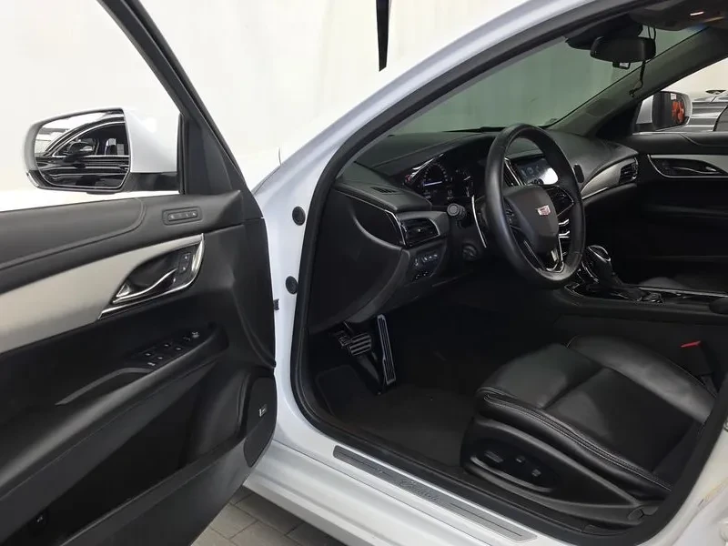 Cadillac ATS 2.0/PREMIUM | Mobile.bg � ����������� 10