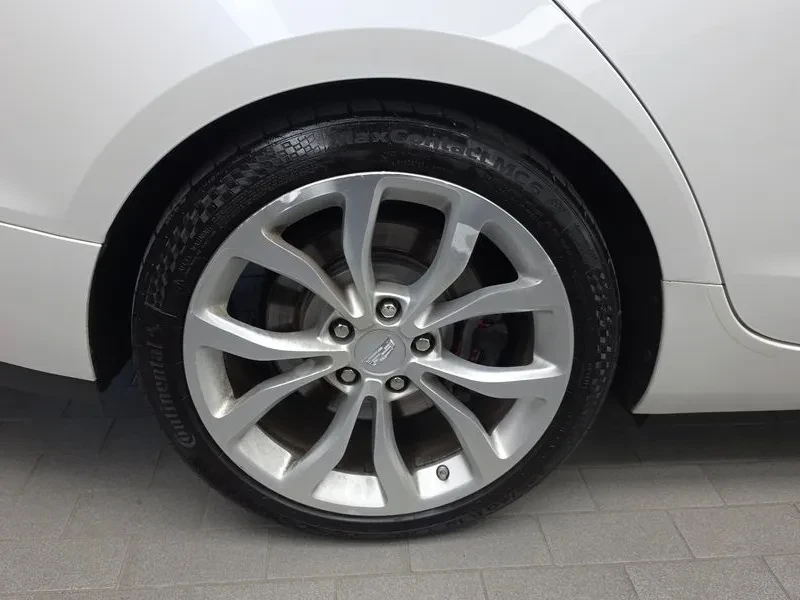 Cadillac ATS 2.0/PREMIUM | Mobile.bg � ����������� 5