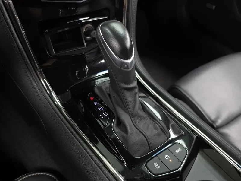 Cadillac ATS 2.0/PREMIUM | Mobile.bg � ����������� 9