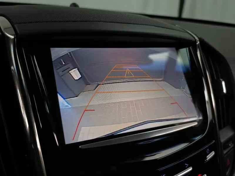 Cadillac ATS 2.0/PREMIUM | Mobile.bg � ����������� 15