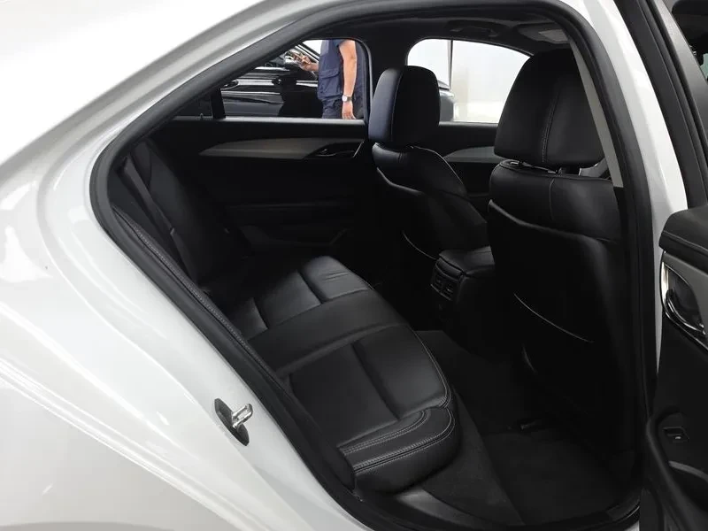 Cadillac ATS 2.0/PREMIUM | Mobile.bg � ����������� 12