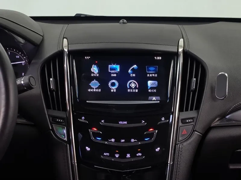 Cadillac ATS 2.0/PREMIUM | Mobile.bg � ����������� 14